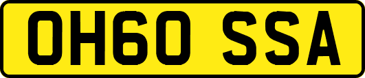 OH60SSA
