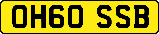 OH60SSB
