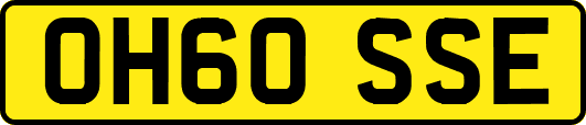OH60SSE