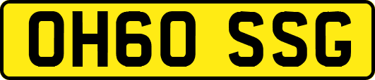 OH60SSG