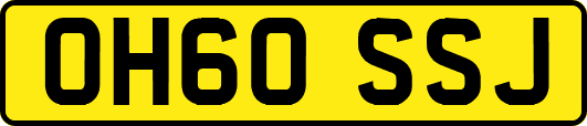 OH60SSJ