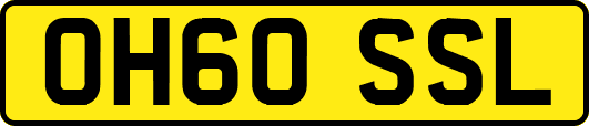 OH60SSL