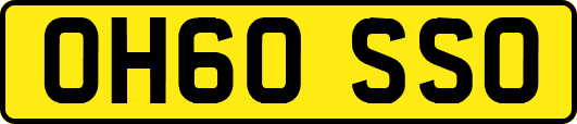 OH60SSO