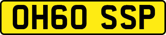 OH60SSP