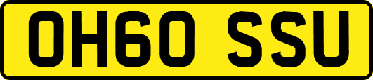 OH60SSU
