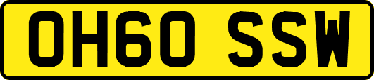 OH60SSW