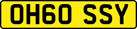 OH60SSY