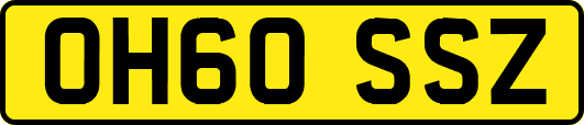 OH60SSZ