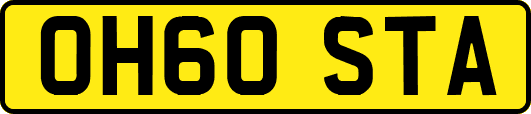 OH60STA