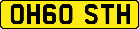OH60STH