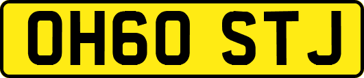 OH60STJ