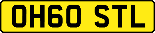 OH60STL