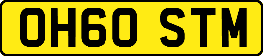 OH60STM
