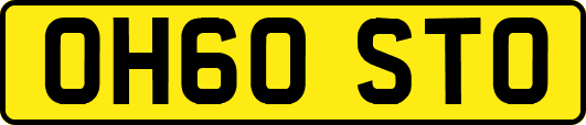 OH60STO