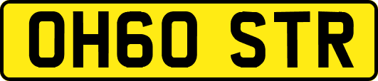 OH60STR