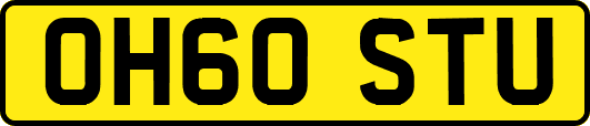OH60STU