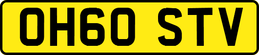 OH60STV