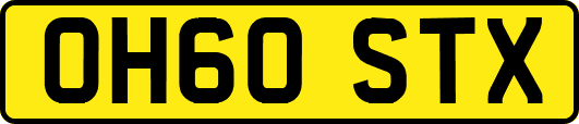 OH60STX