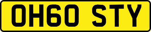 OH60STY