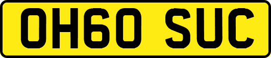 OH60SUC