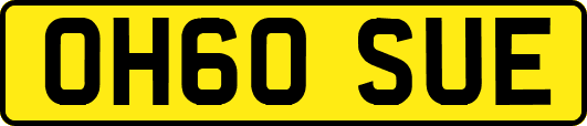 OH60SUE