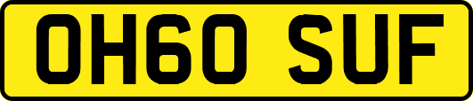 OH60SUF