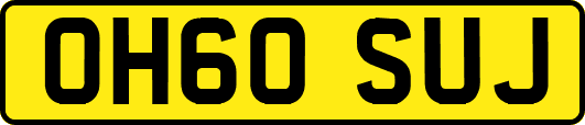 OH60SUJ