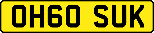 OH60SUK