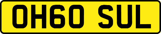 OH60SUL