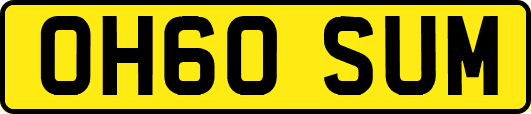 OH60SUM