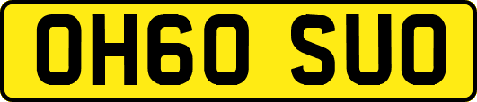 OH60SUO