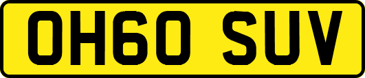 OH60SUV