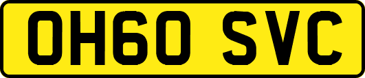 OH60SVC