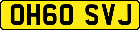OH60SVJ