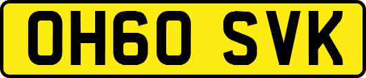 OH60SVK