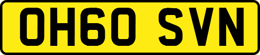 OH60SVN