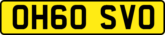 OH60SVO