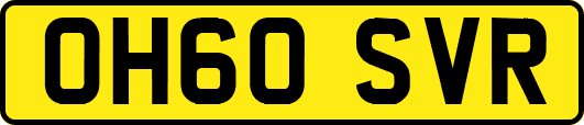 OH60SVR