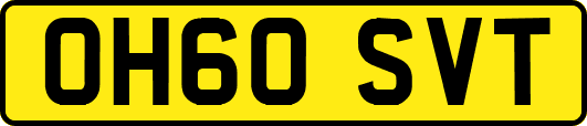 OH60SVT