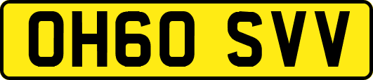 OH60SVV