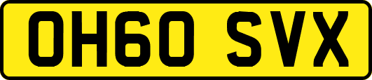 OH60SVX