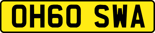 OH60SWA