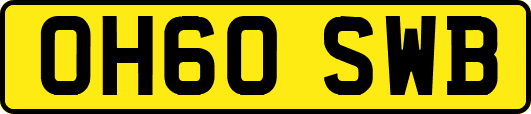 OH60SWB