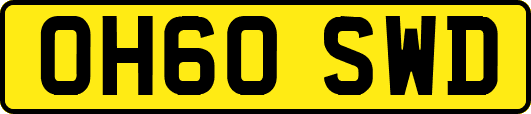 OH60SWD