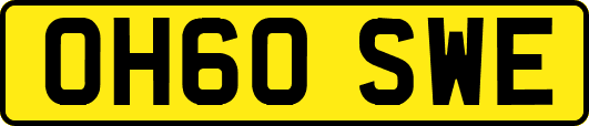 OH60SWE