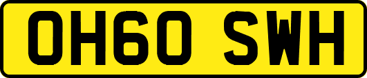 OH60SWH