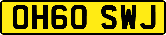 OH60SWJ