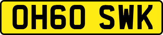 OH60SWK