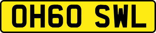 OH60SWL