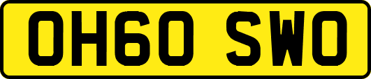 OH60SWO